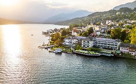 SEEGLÜCK Hotel Forelle Superior